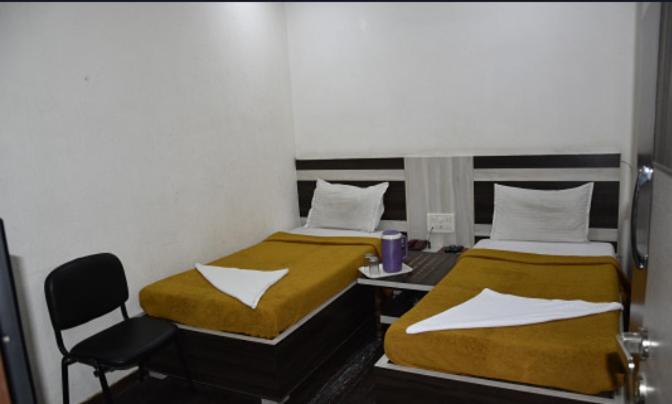 Midtown Hotel Ahmedabad Luaran gambar